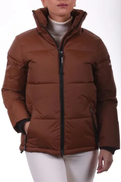 Igloo Chestnut*Helvetica Sale