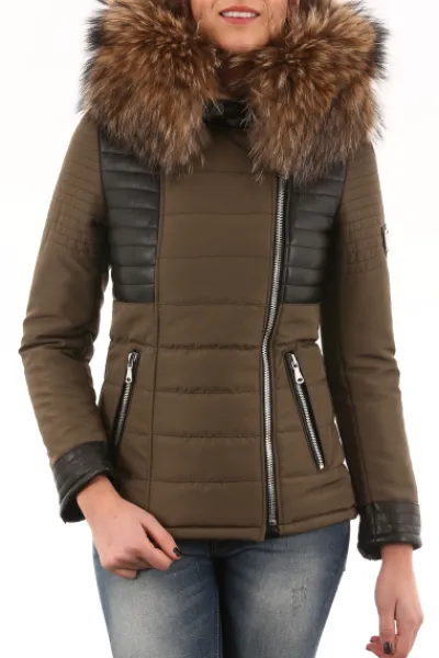 Julia Col Naturel*Horspist Discount