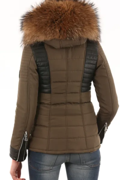 Julia Col Naturel*Horspist Discount