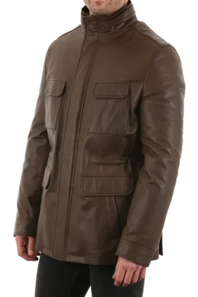 Veste 648 Mastic*Intuition Sale