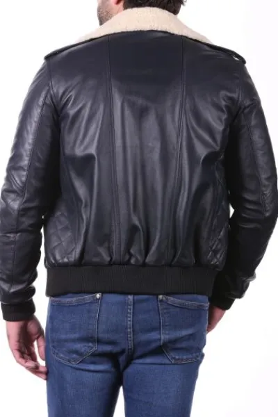 Denzel Navy*LADC Clearance