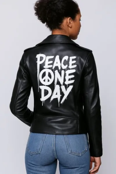 Diane Peace*LADC Outlet