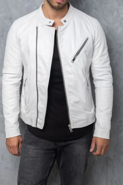 Jason Blanc*LADC Hot