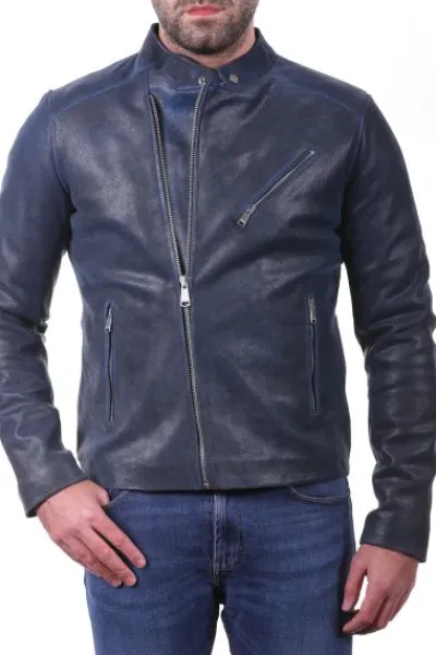 Jason Mystic Navy*LADC Fashion