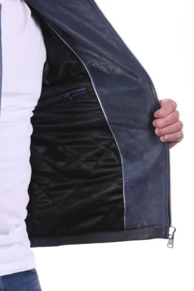 Jason Mystic Navy*LADC Fashion