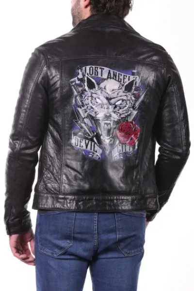 Lenny Loup*LADC Sale
