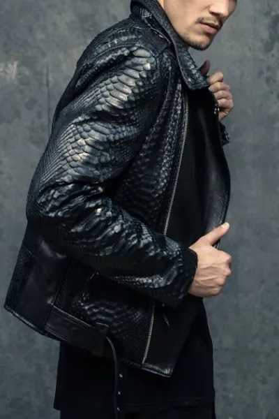 Royal Python Noir*LADC New