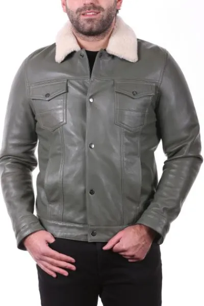 Shai Militaire*LADC Fashion