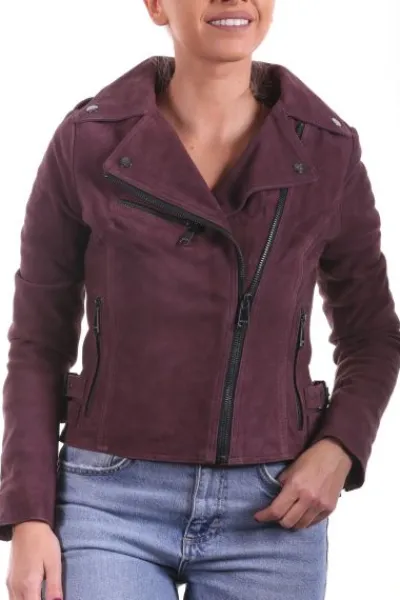 Valery Velours Aubergine*LADC Online