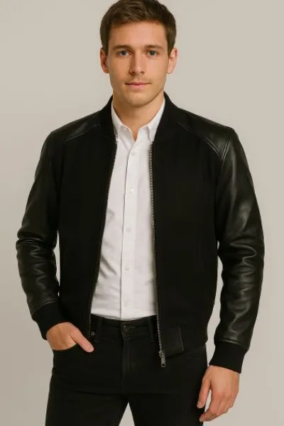 Wesley Python*LADC Fashion
