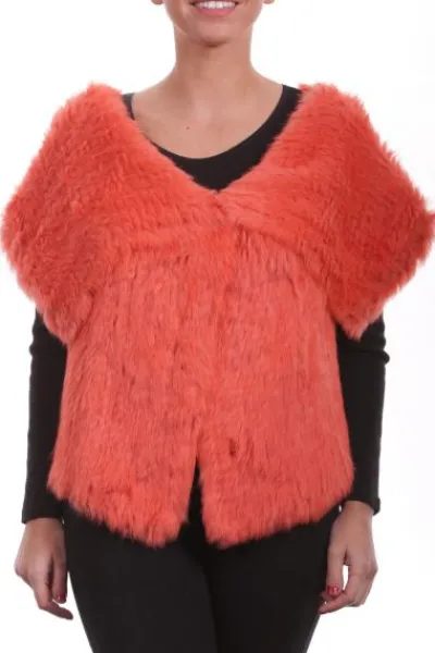 Coralie Orange*Milpau Best