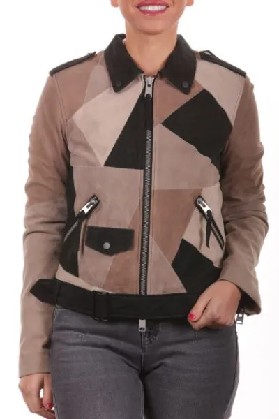 Emy Beige/Noir*Milpau Sale