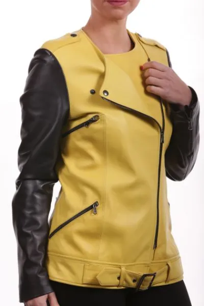 Indiana Jaune/Noir*Milpau Sale