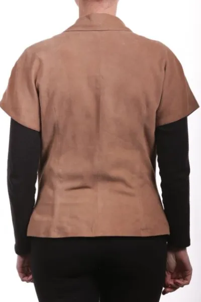 Keren Beige*Milpau Best
