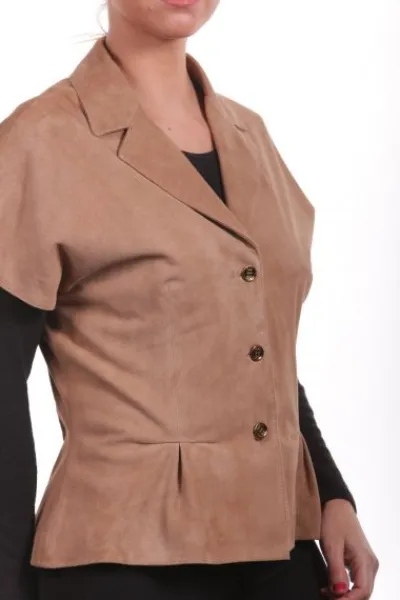 Keren Beige*Milpau Best