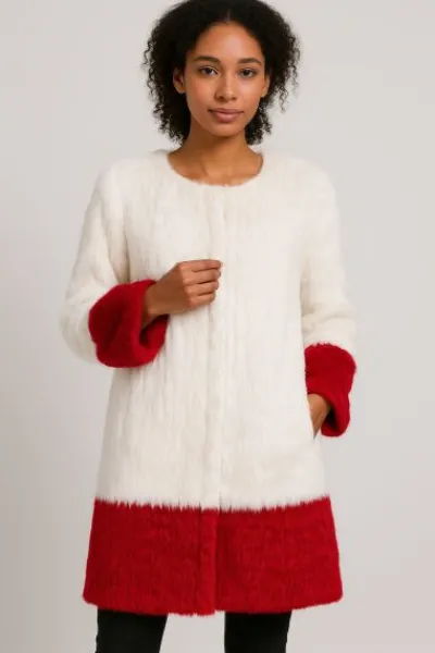 Larissa et Rouge*Milpau Outlet