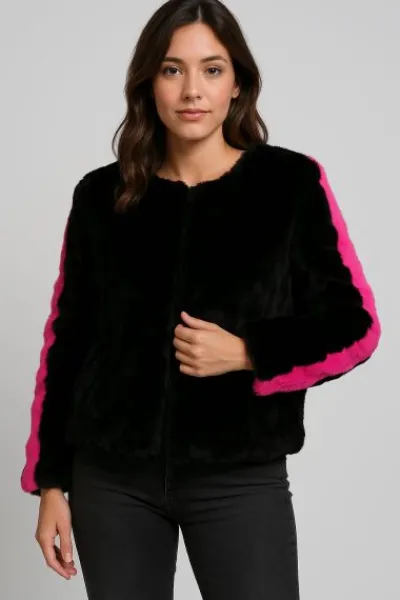 Louna Rose*Milpau Fashion