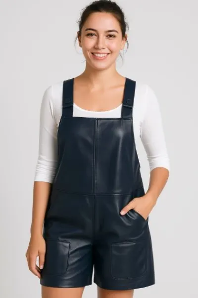 Paula Marine*Milpau Fashion