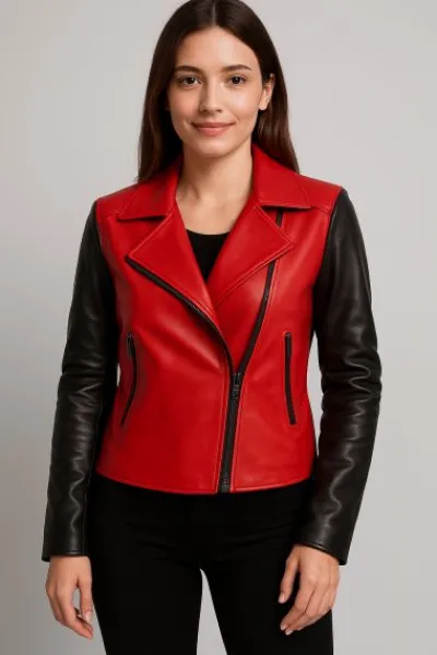 Poopy Rouge/Noir*Milpau Discount