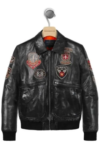 Avia*Redskins New