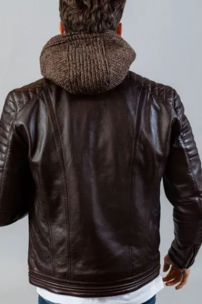 Byron Togo*Redskins Fashion