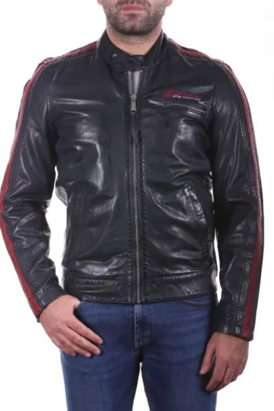 Cardiff Marine et Rouge*Redskins Discount