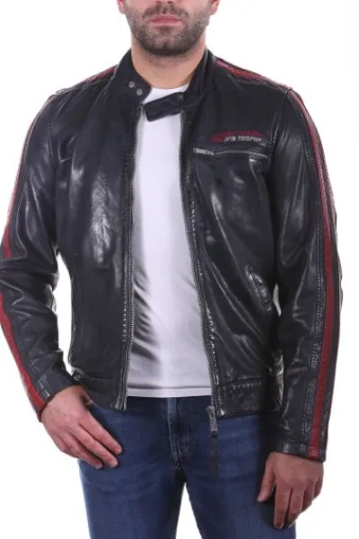 Cardiff Marine et Rouge*Redskins Discount
