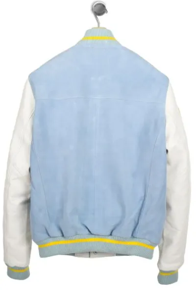 Clamus Ciel et Blanc*Redskins Hot