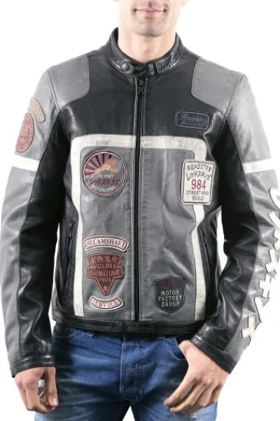 Highway Noir*Redskins New