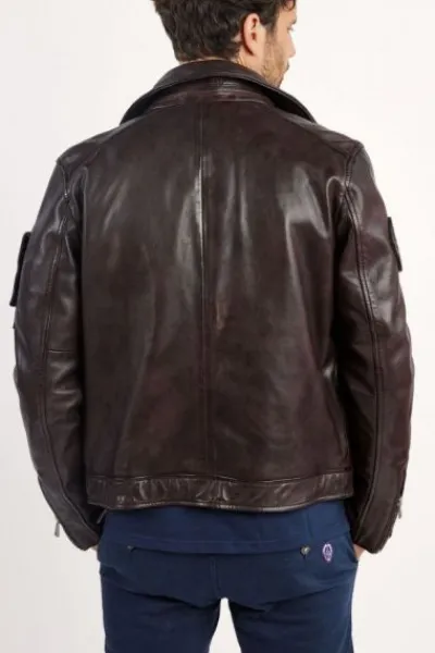 Jaegger Marron*Redskins Discount