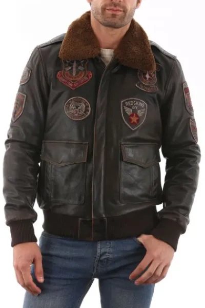 Perry DISCOVERY*Redskins Fashion