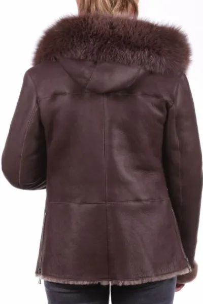 Cecilia Huilé Chocolat*Univers du Luxe Sale
